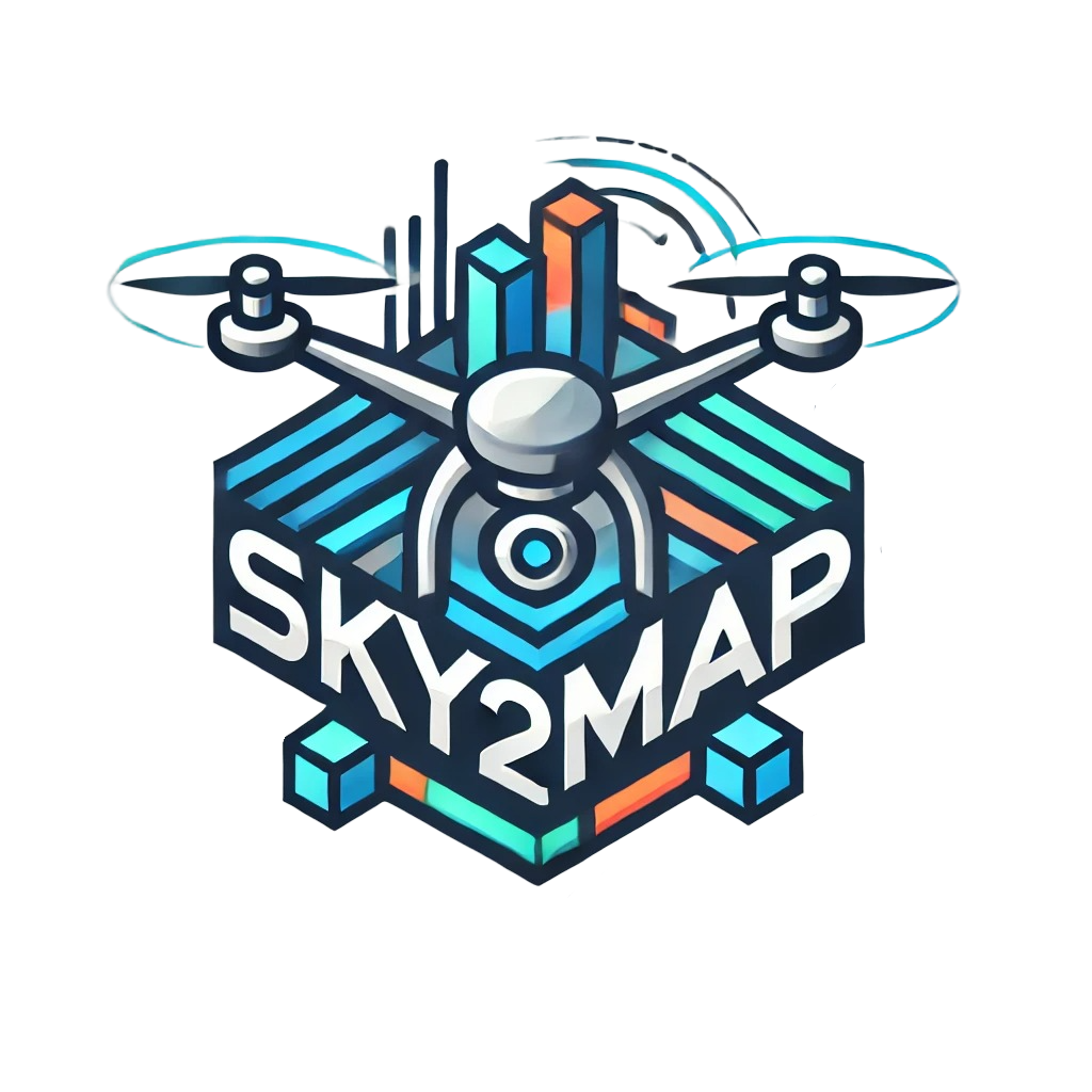 Sky2Map